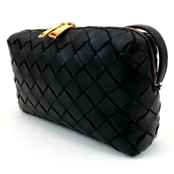 💎✨AUTHENTIC✨💎Bottega Veneta Shoulder Bag - Picture 5 of 15